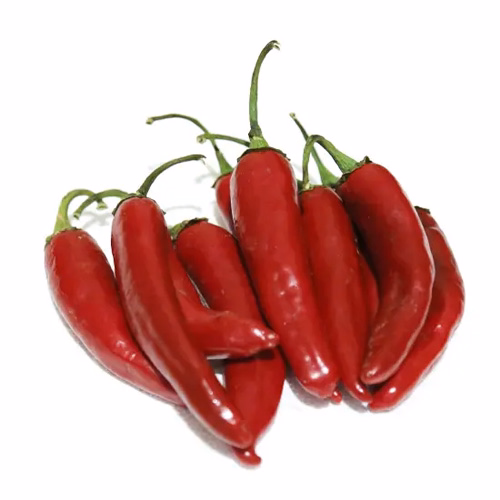Red Chilli Long 250g Egypt
